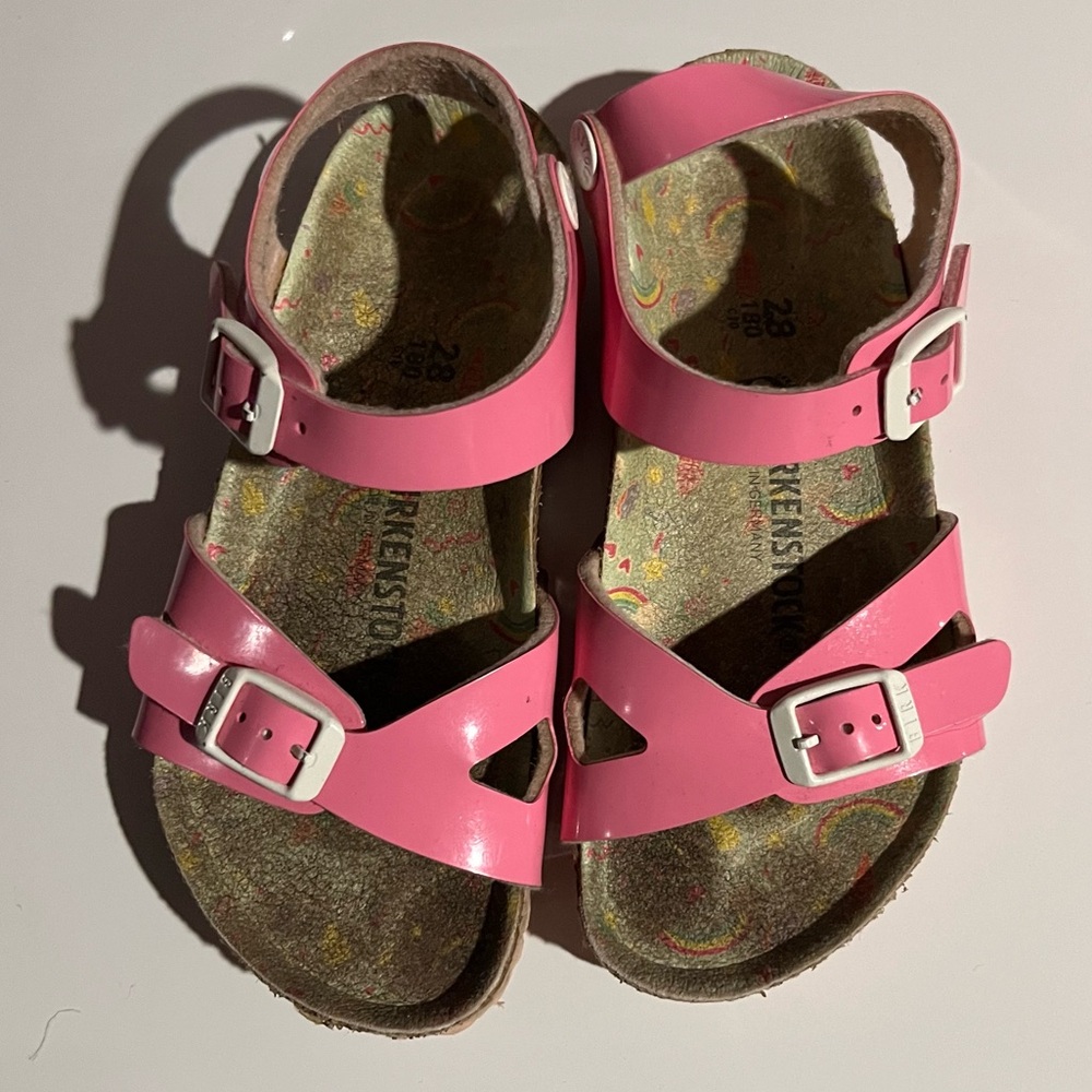 Birkenstock Rio - Picture 3 of 5